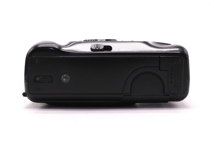 Пленочная компакт-камера Praktica 400AFD в упаковке