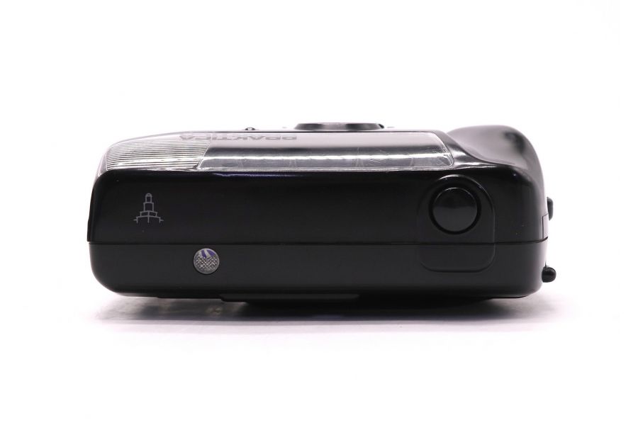 Пленочная компакт-камера Praktica 400AFD в упаковке