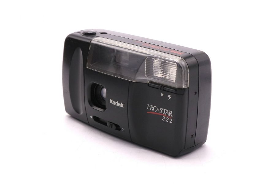 Kodak ProStar 222 пленочная фотокамера