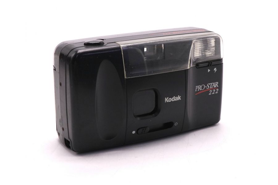 Kodak ProStar 222 пленочная фотокамера