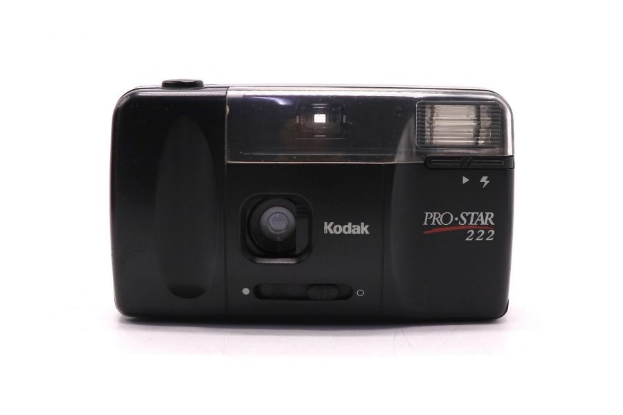 Kodak ProStar 222 пленочная фотокамера