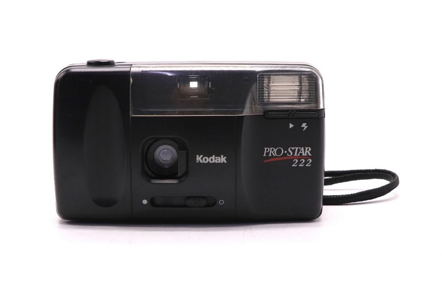 Kodak ProStar 222 пленочная фотокамера