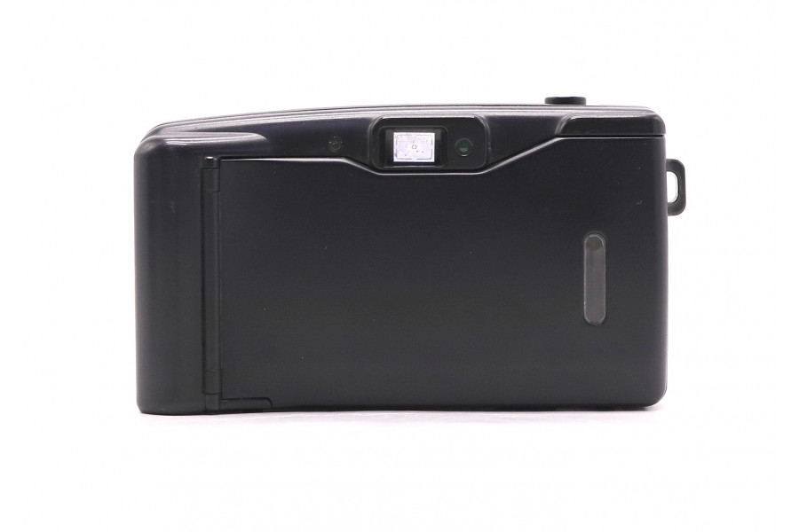 Винтажный плёночный фотоаппарат Olympus Trip AF21