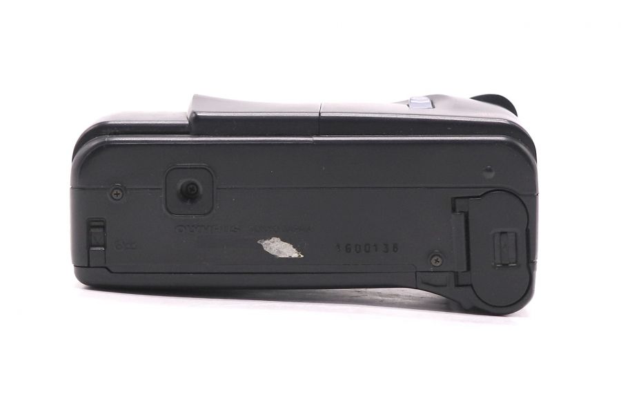 Винтажный плёночный фотоаппарат Olympus Trip AF21