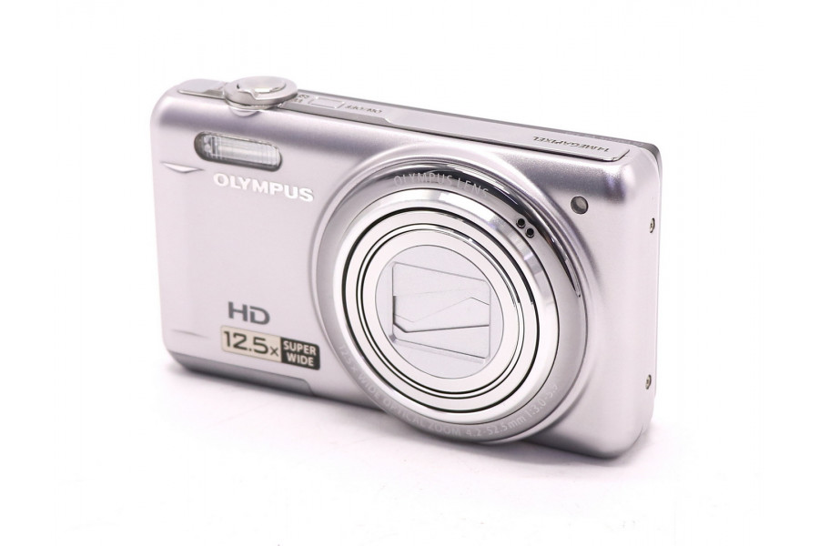 Компактная цифровая камера Olympus VR320