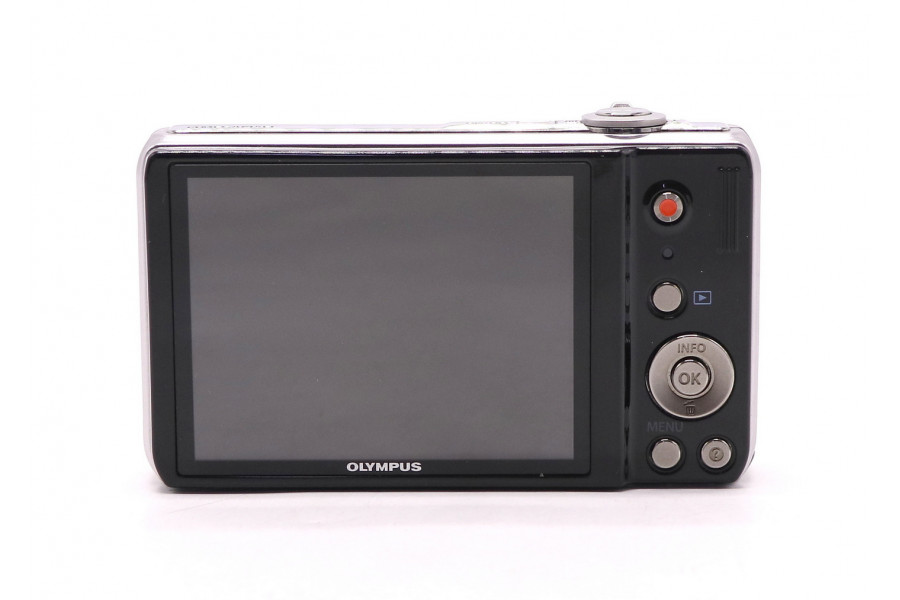 Компактная цифровая камера Olympus VR320