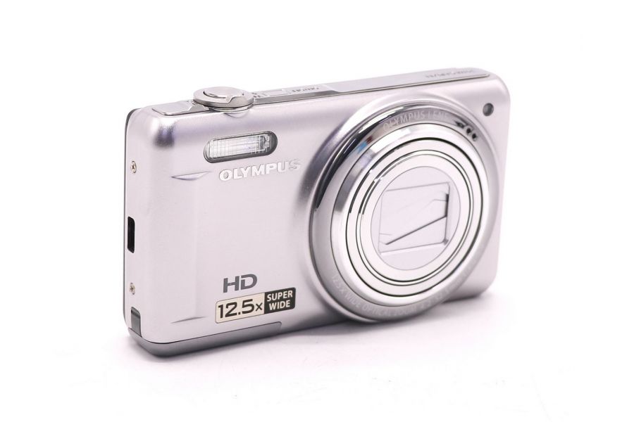 Компактная цифровая камера Olympus VR320