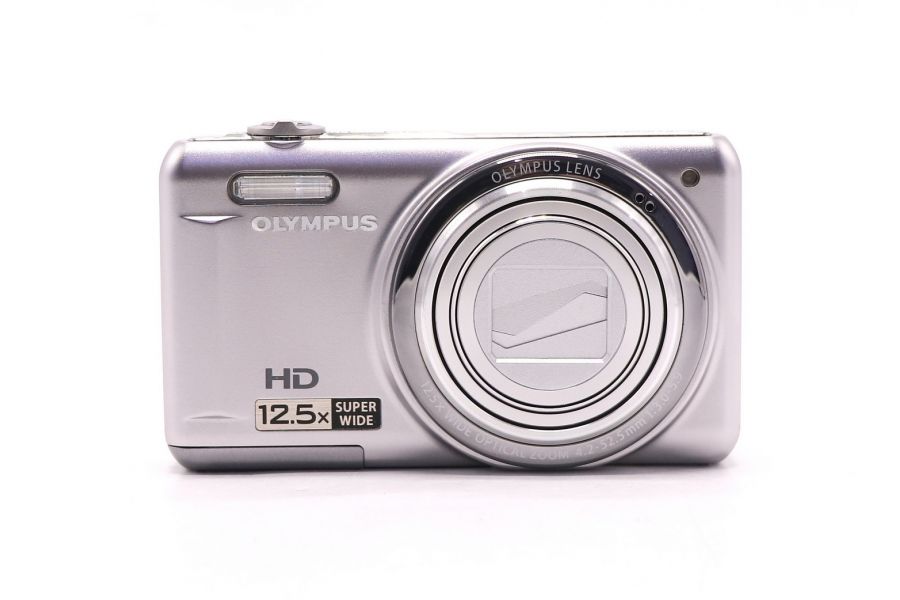 Компактная цифровая камера Olympus VR320