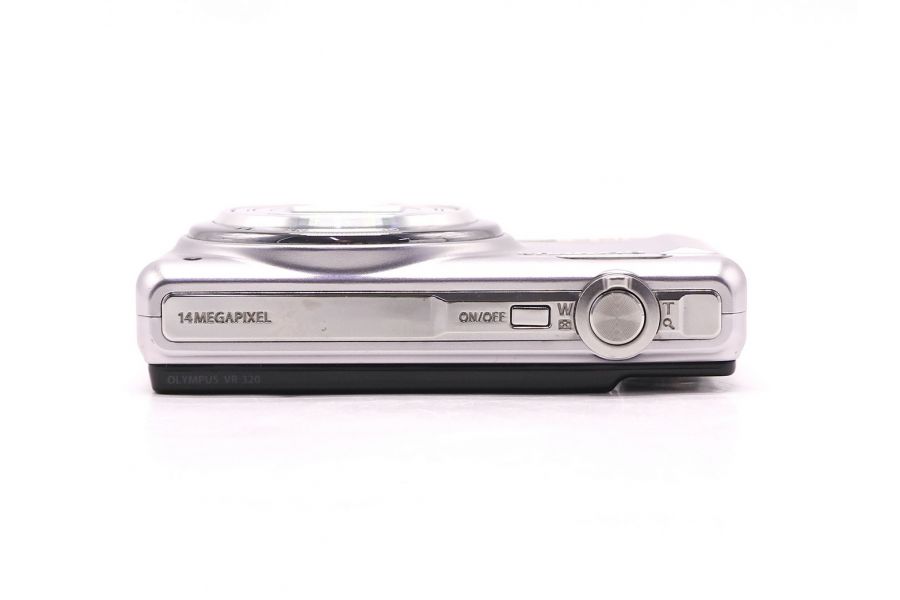 Компактная цифровая камера Olympus VR320