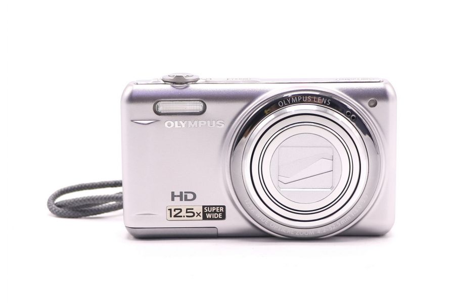 Компактная цифровая камера Olympus VR320