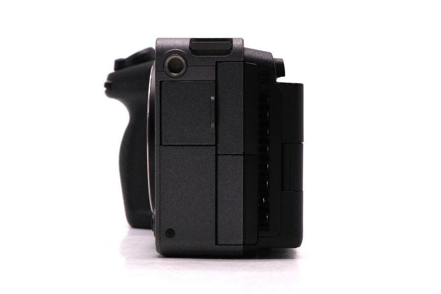 Видеокамера Sony FX3 body (пробег 345 кадров)