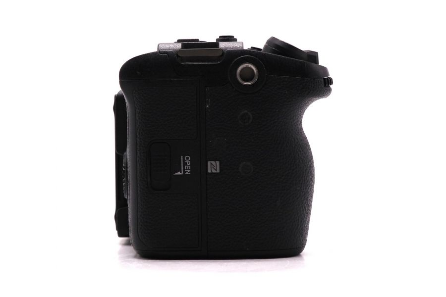 Видеокамера Sony FX3 body (пробег 345 кадров)