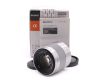 Портретный Sony 50mm f/1.8 OSS (SEL-50F18) в упаковке