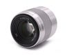 Портретный Sony 50mm f/1.8 OSS (SEL-50F18) в упаковке