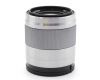 Портретный Sony 50mm f/1.8 OSS (SEL-50F18) в упаковке