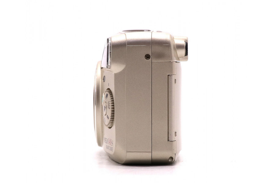 Фотоаппарат Samsung Vega 140S Quartz Date