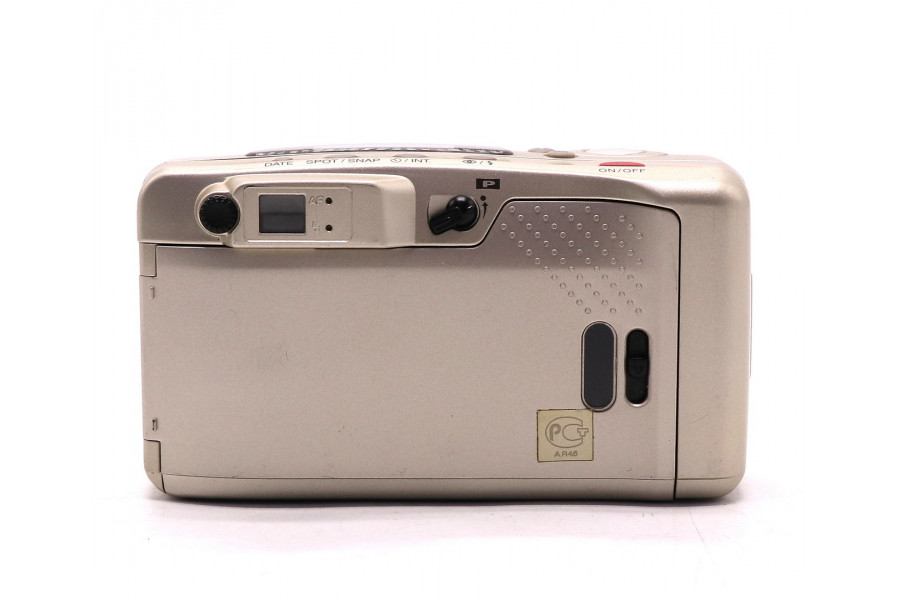 Фотоаппарат Samsung Vega 140S Quartz Date