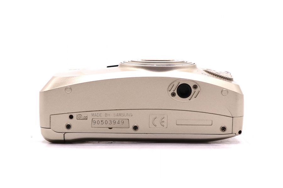 Фотоаппарат Samsung Vega 140S Quartz Date