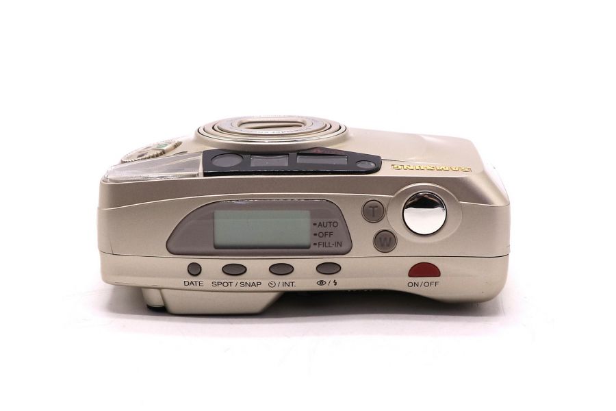 Фотоаппарат Samsung Vega 140S Quartz Date