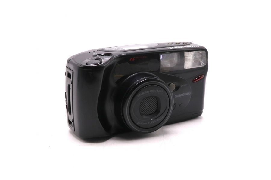 Samsung Maxima Zoom 70i фотоаппарат винтажный