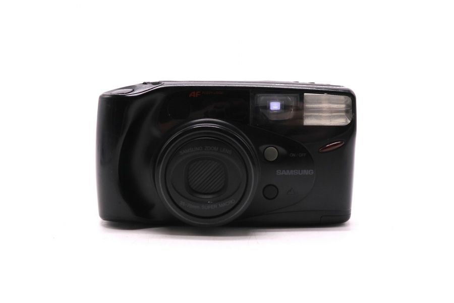 Samsung Maxima Zoom 70i фотоаппарат винтажный