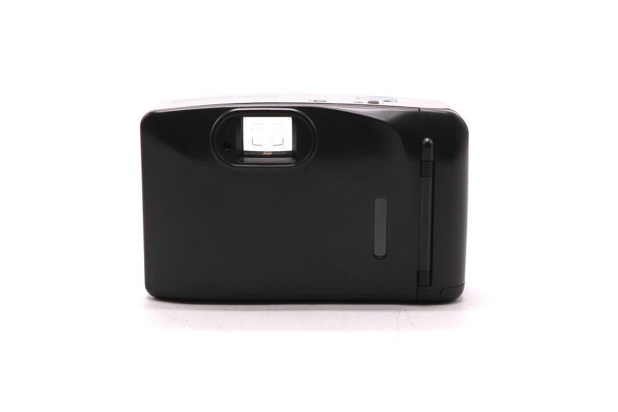 Nikon EF 500 SV фотоаппарат пленочный