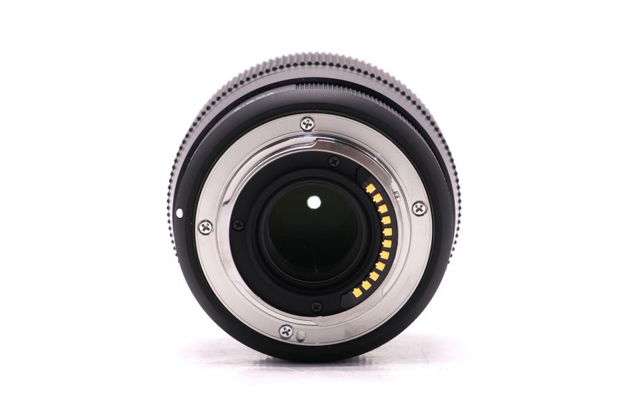 Sigma 56mm f/1.4 DC DN Contemporary for Micro 4/3 в упаковке