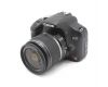 Canon EOS Rebel T1i (500D) kit (пробег 12500 кадров)