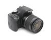 Canon EOS Rebel T1i (500D) kit (пробег 12500 кадров)