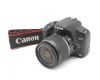 Canon EOS Rebel T1i (500D) kit (пробег 12500 кадров)