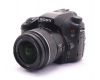 Фотоаппарат Sony A57 kit (пробег 26155 кадров)