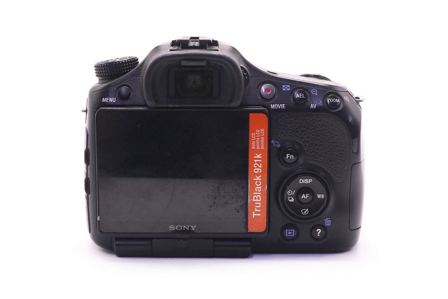 Фотоаппарат Sony A57 kit (пробег 26155 кадров)
