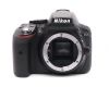 Nikon D5300 body (пробег 13635 кадров)