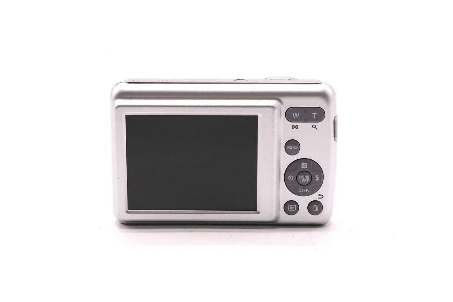 Panasonic Lumix DMC-LS5 фотоаппарат