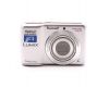 Panasonic Lumix DMC-LS5 фотоаппарат