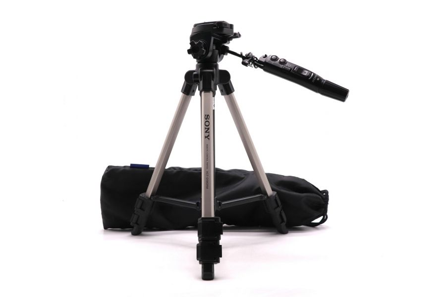 Штатив Sony VCT-580RM качественный