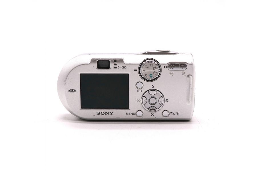 Sony CyberShot DSC-P150 компактный фотоаппарат