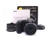 Фотоаппарат Nikon Coolpix L810 в упаковке