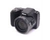 Фотоаппарат Nikon Coolpix L810 в упаковке