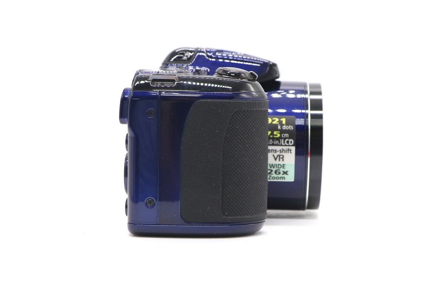 Фотоаппарат Nikon Coolpix L810 в упаковке