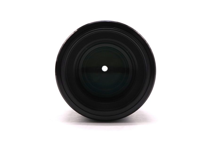 Sony FE 90mm f/2.8 Macro G OSS (SEL90M28G) в упаковке