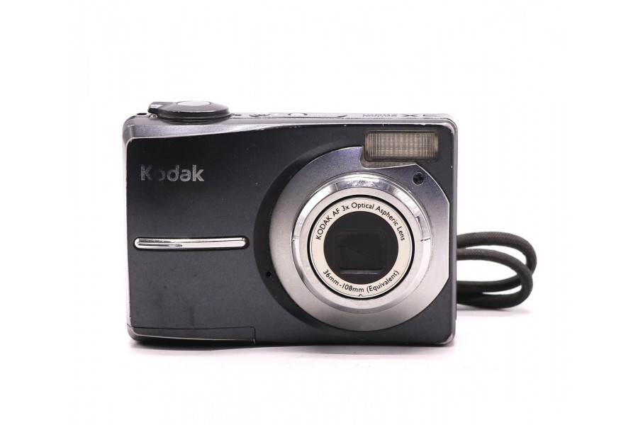 Камера компактная цифровая Kodak EasyShare C613