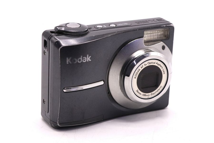 Камера компактная цифровая Kodak EasyShare C613