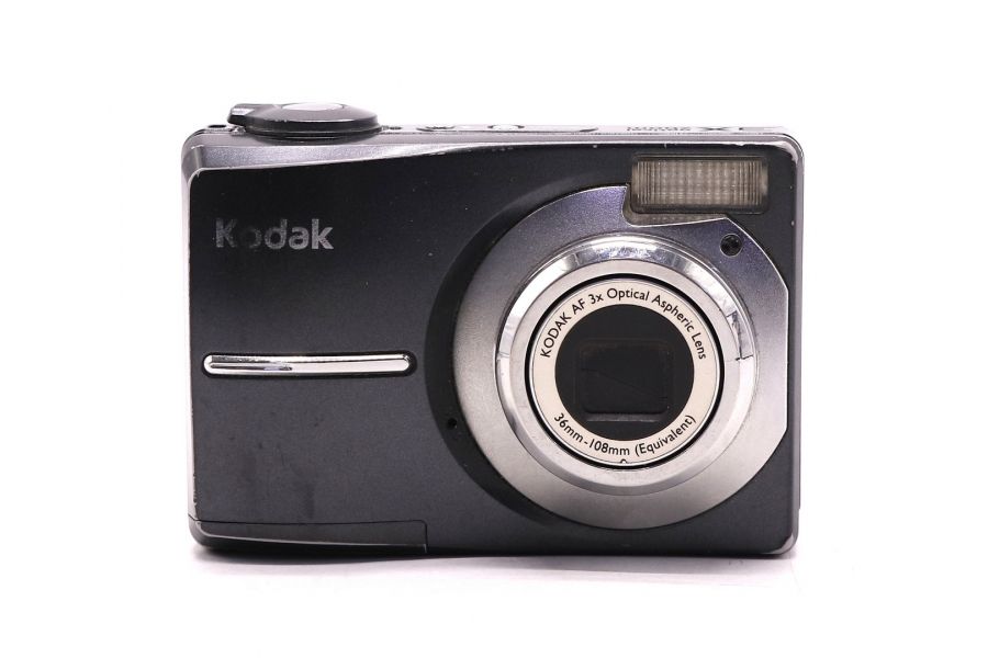 Камера компактная цифровая Kodak EasyShare C613