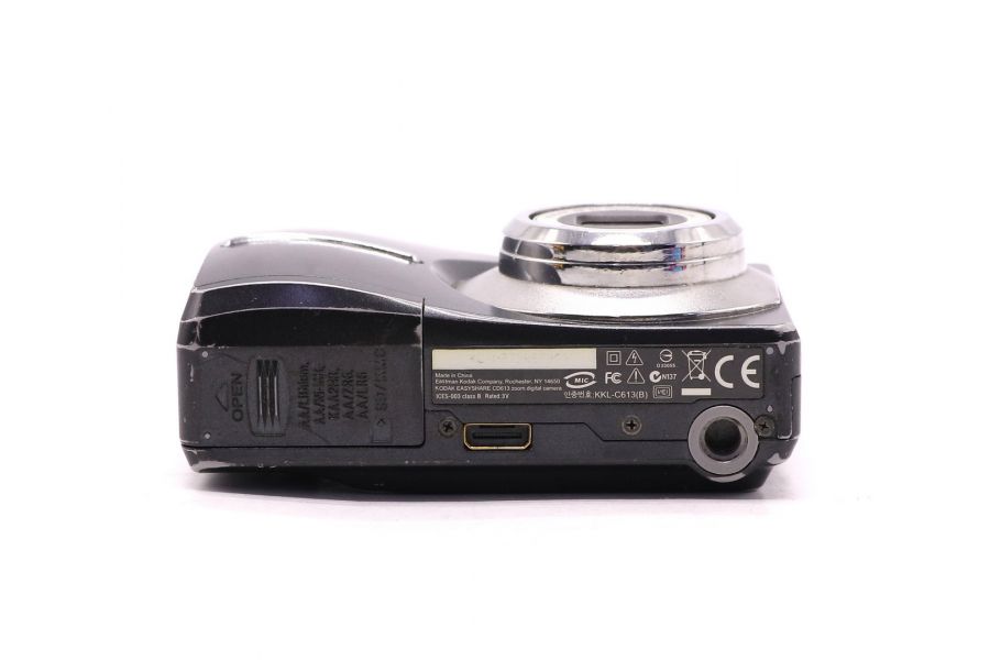 Камера компактная цифровая Kodak EasyShare C613