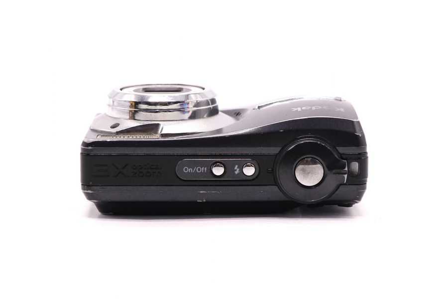 Камера компактная цифровая Kodak EasyShare C613