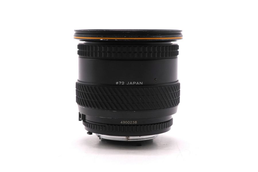 Tokina AF 20-35mm f/3.5-4.5 (AF-235 II) для Nikon F