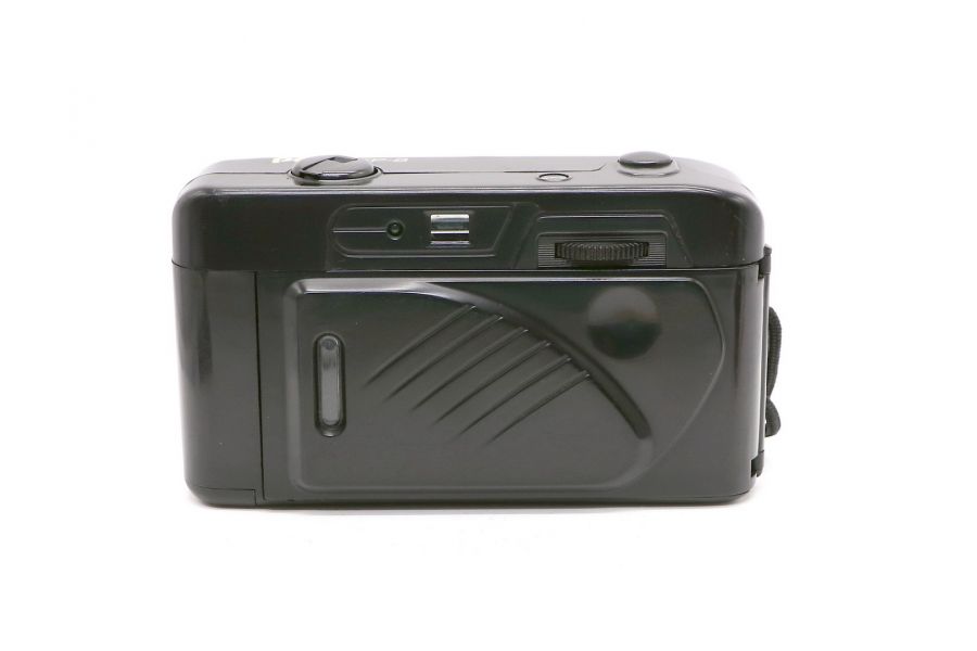 Компактная плёночная фотокамера Konica POP EFP-8