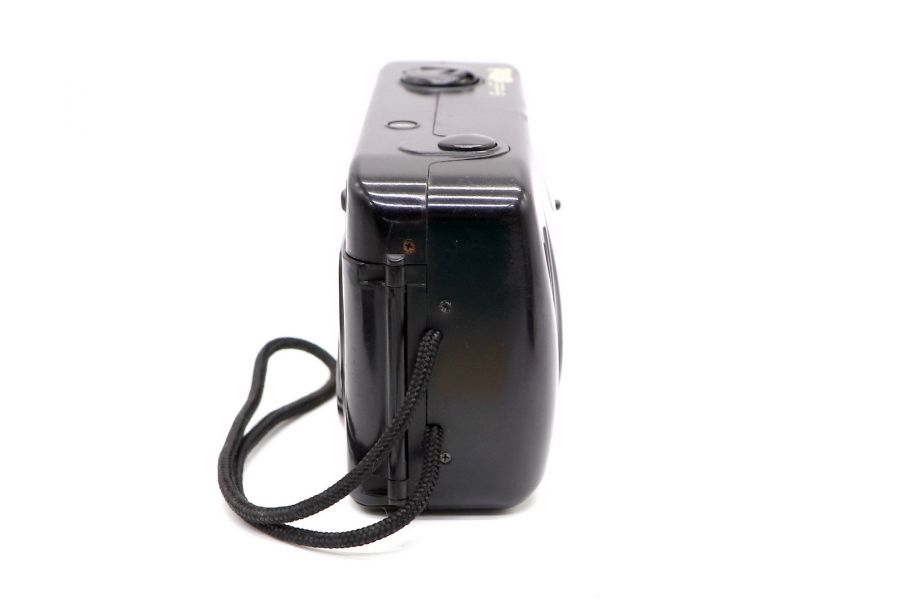 Компактная плёночная фотокамера Konica POP EFP-8