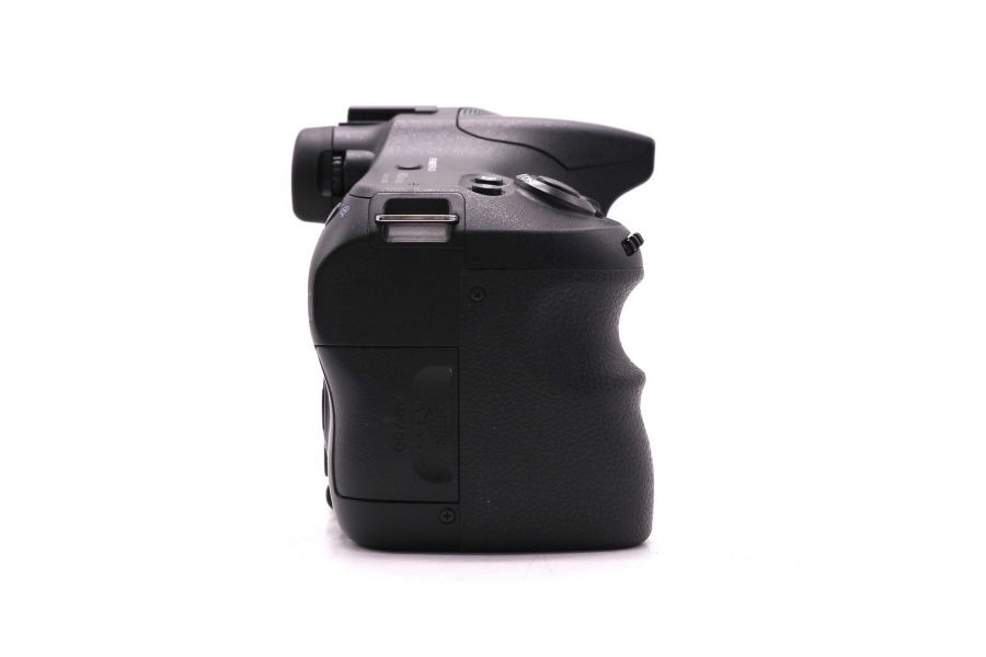 Фотоаппарат Sony A65 body (пробег 395 кадров)